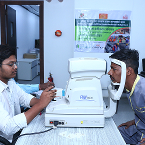 workers registered under BoCW scheme