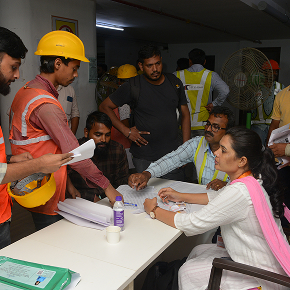 workers enabled to access non-BoCW schemes