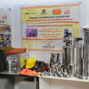 female participation in key outcomes